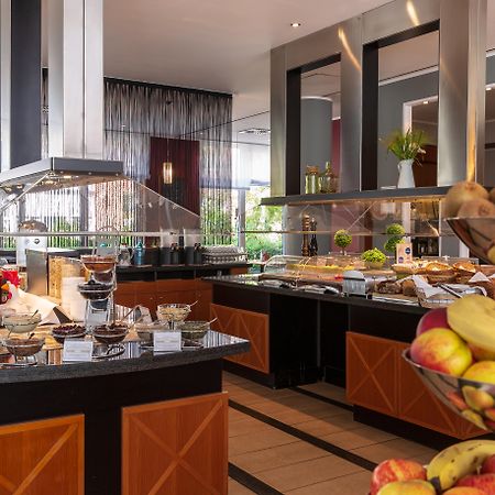 Plaza Premium Koeln Hotel Eksteriør billede
