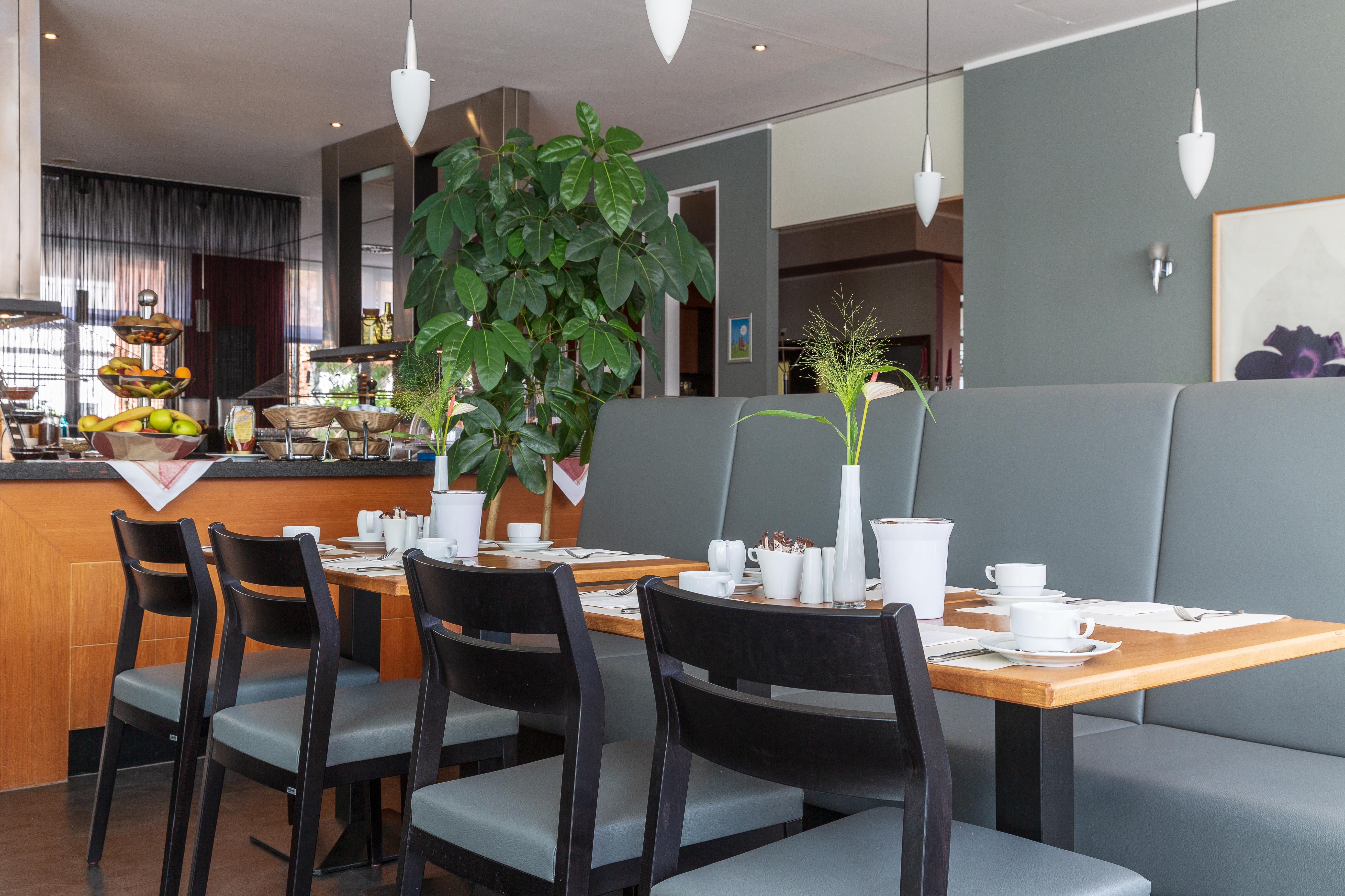 Plaza Premium Koeln Hotel Eksteriør billede