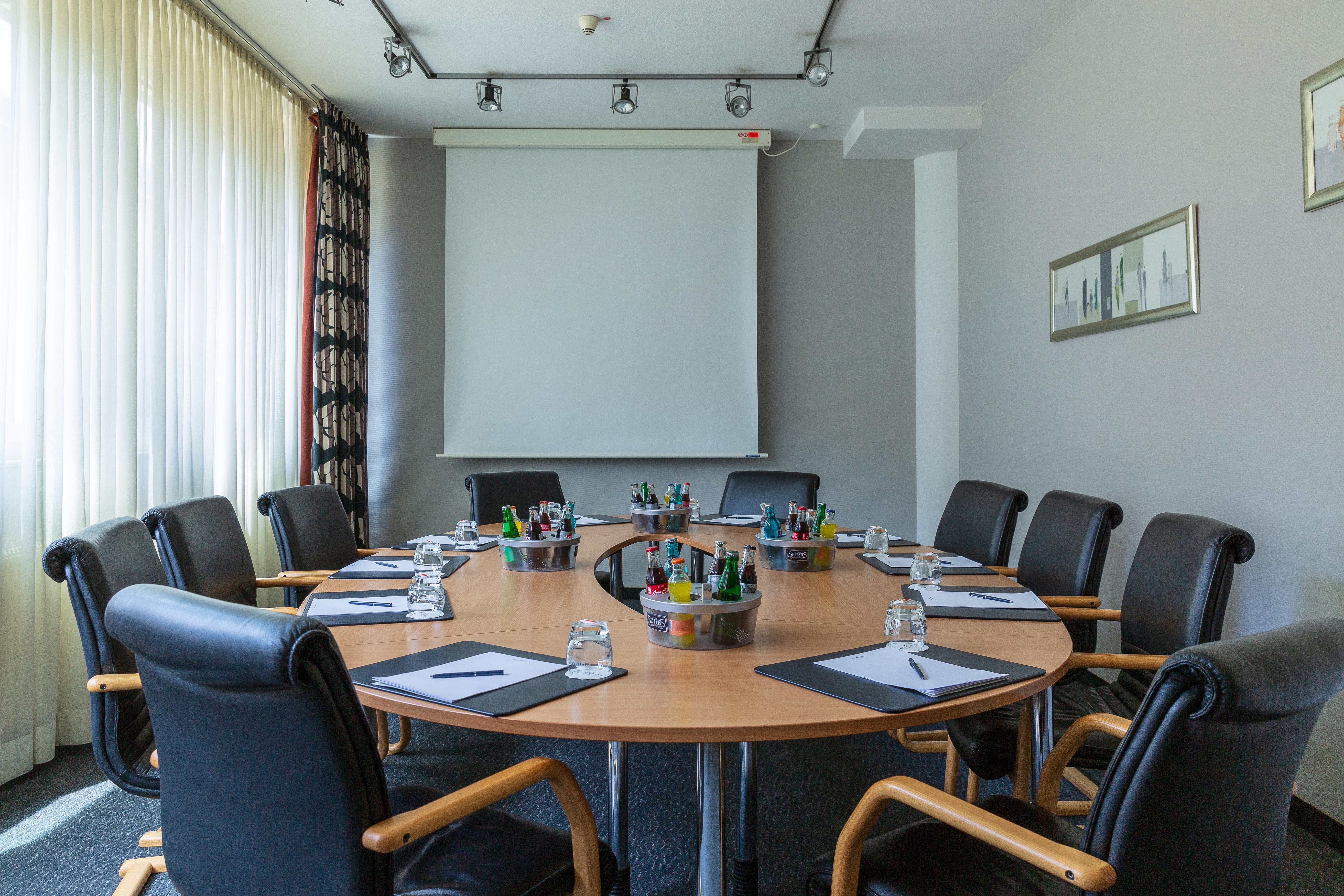 Plaza Premium Koeln Hotel Eksteriør billede