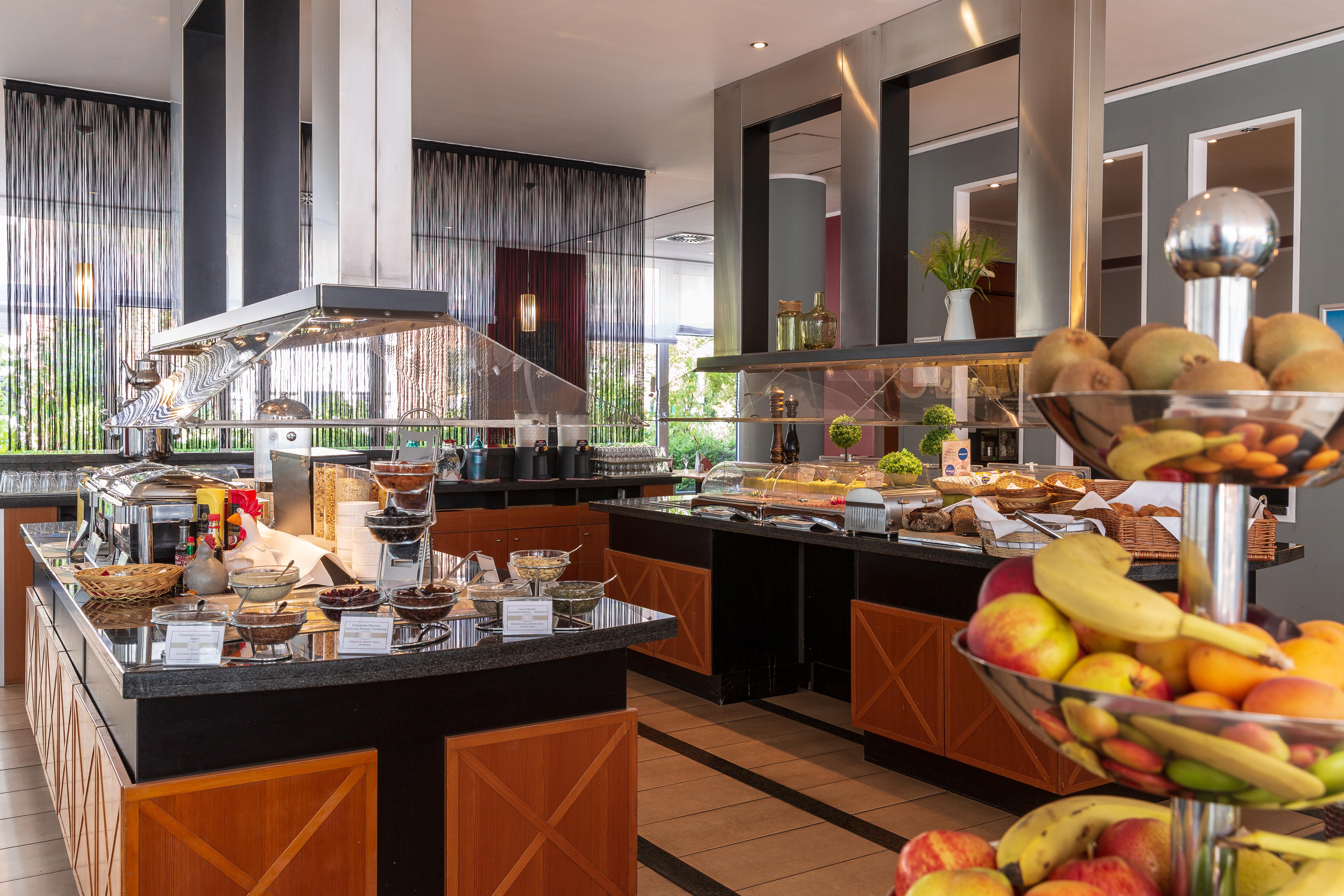 Plaza Premium Koeln Hotel Eksteriør billede