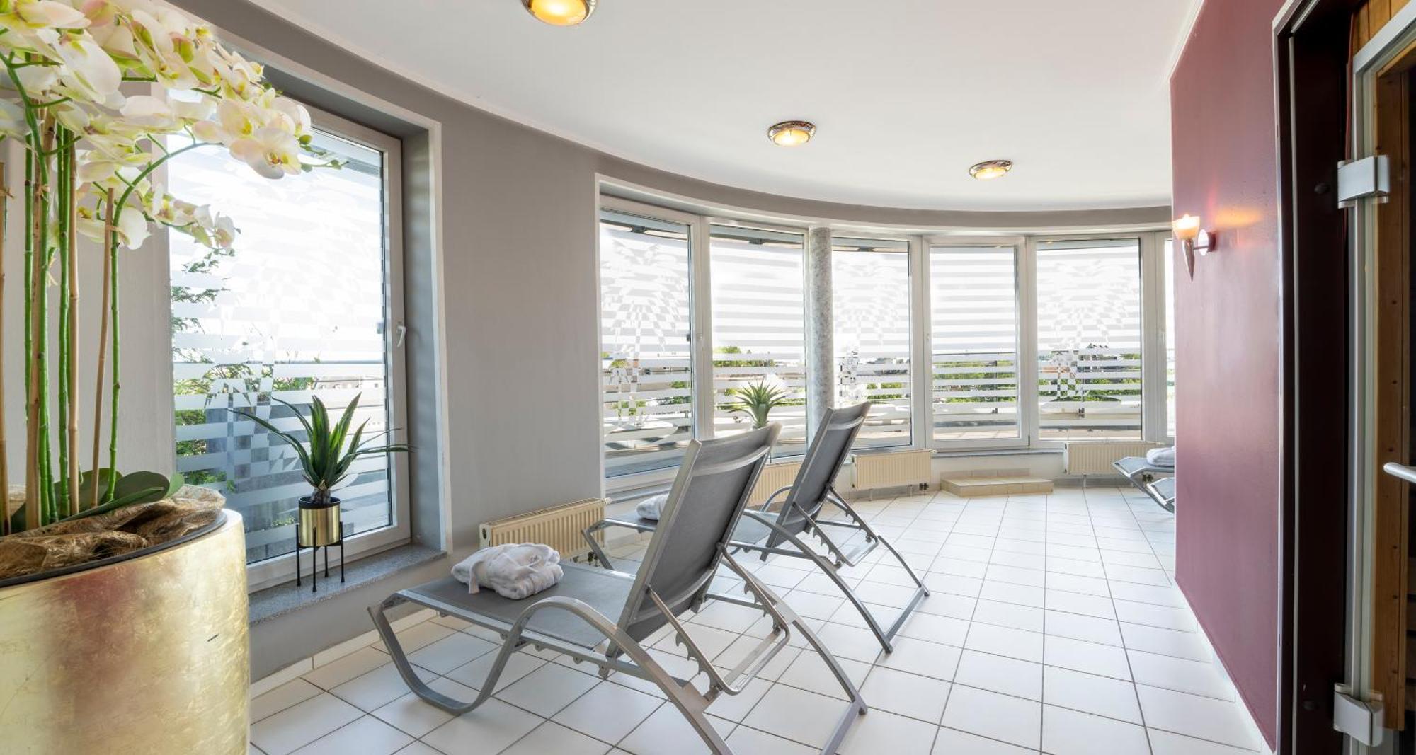 Plaza Premium Koeln Hotel Eksteriør billede