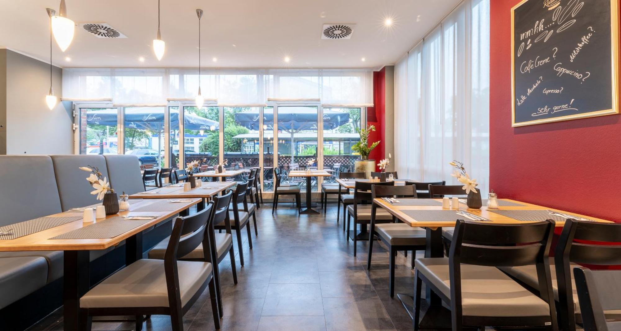 Plaza Premium Koeln Hotel Eksteriør billede