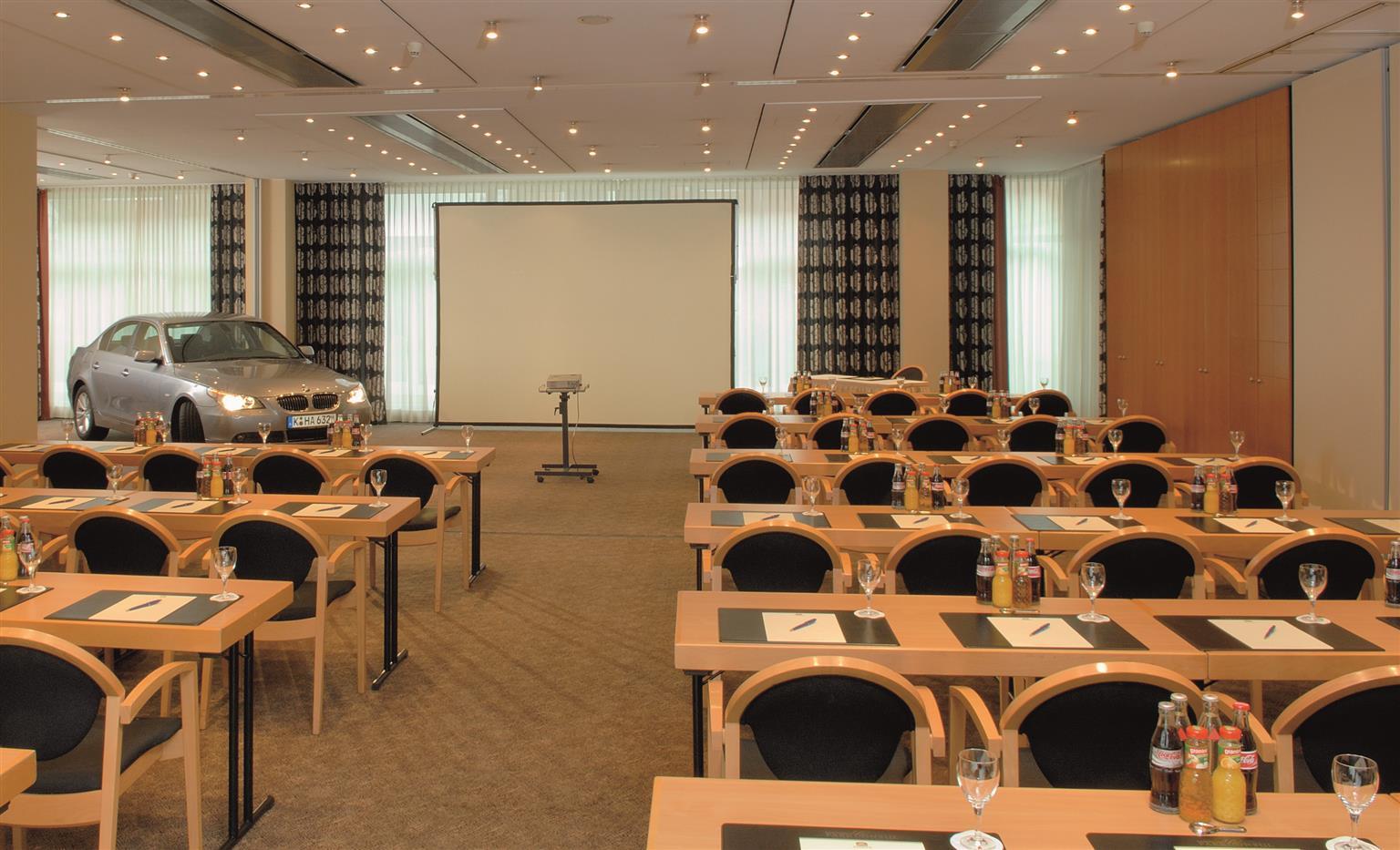 Plaza Premium Koeln Hotel Business billede